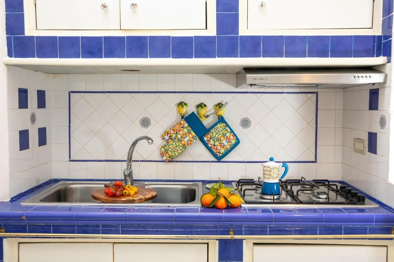 Appartement Free Netflix & Wi-Fi - Tipico Appartamento In Centro Taormine Italie