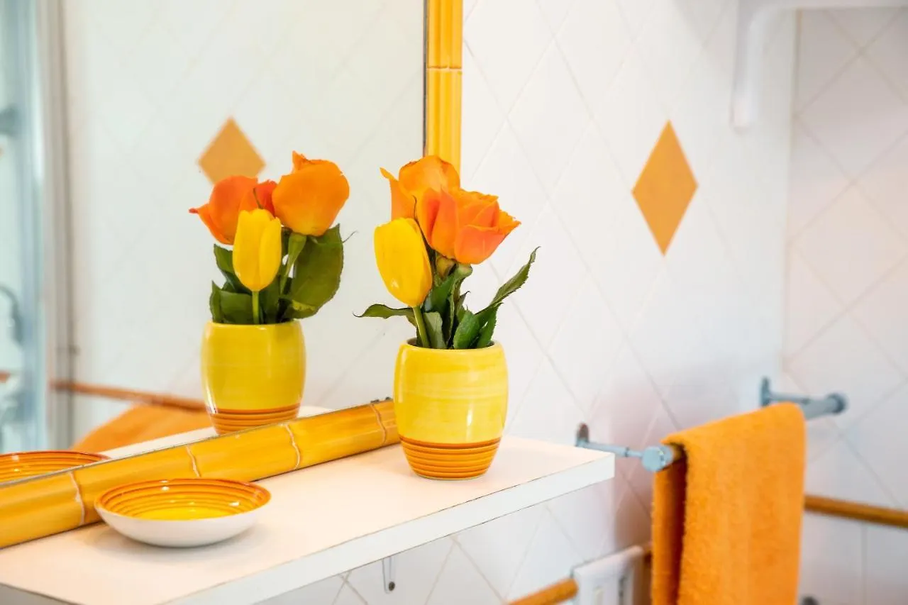 Appartement Free Netflix & Wi-Fi - Tipico Appartamento In Centro Taormine