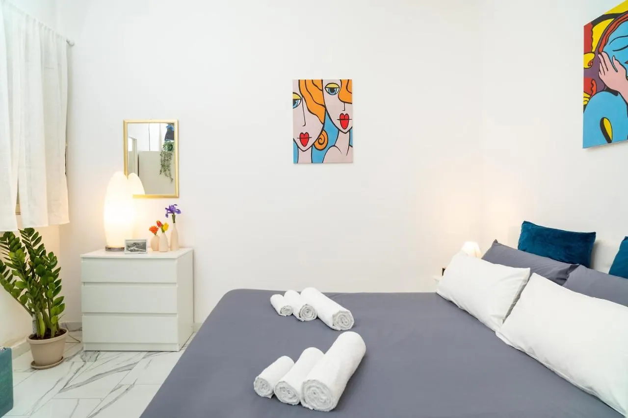 Free Netflix & Wi-Fi - Tipico Appartamento In Centro Taormina 0*,