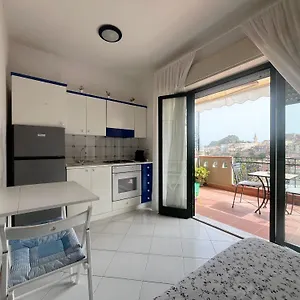 Appartement Gardenia, Taormine