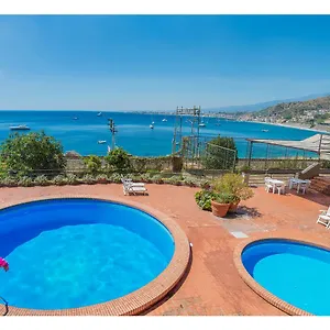 Appartement Il Signo Cocco, Taormine