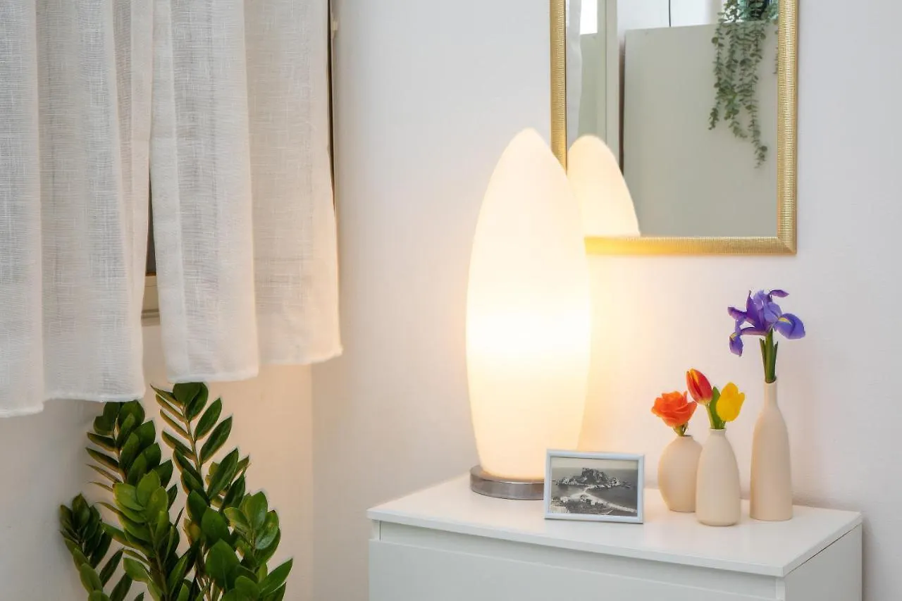 Free Netflix & Wi-Fi - Tipico Appartamento In Centro Taormina Apartment