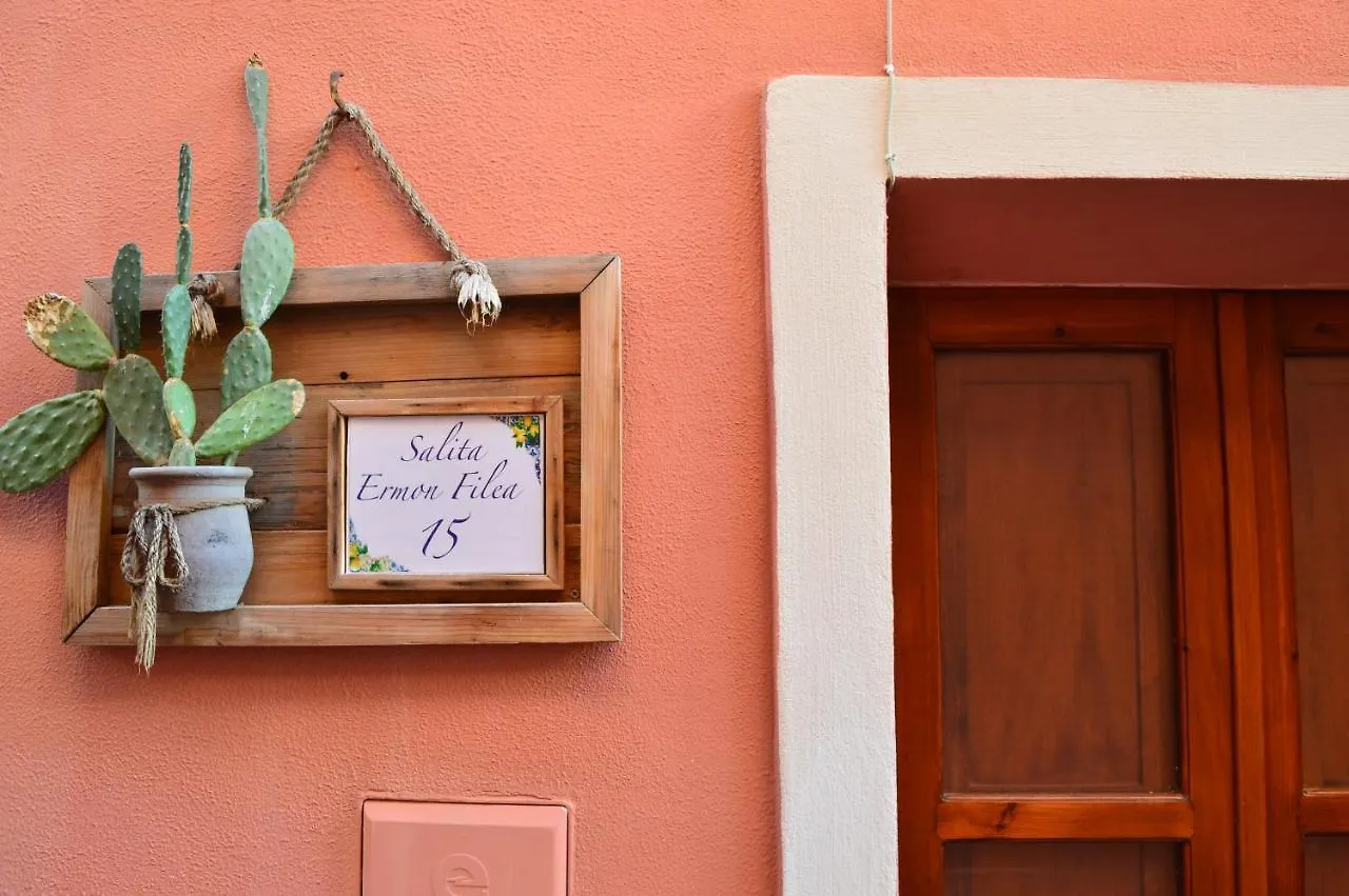 Free Netflix & Wi-Fi - Tipico Appartamento In Centro Taormina